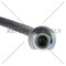Centric Parts BRAKE HOSE 150.40424 - alternate 3